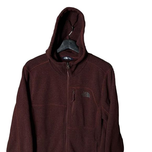 The North Face Gordon Lyons Hoodie Medium - Picture 2 of 3